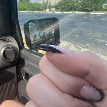 Archer Nail Studio - Nail Salons Near Me - Fort Lauderdale, Florida