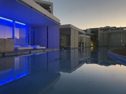 Viceroy Los Cabos by null