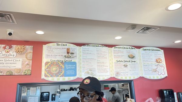 Chicken Salad Chick by null