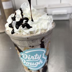 Dirty Dough