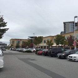 Continental Shopping Centre