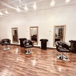 Berenice Salon Spa Aveda