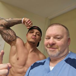 ProStar Massage & Holistic Therapy