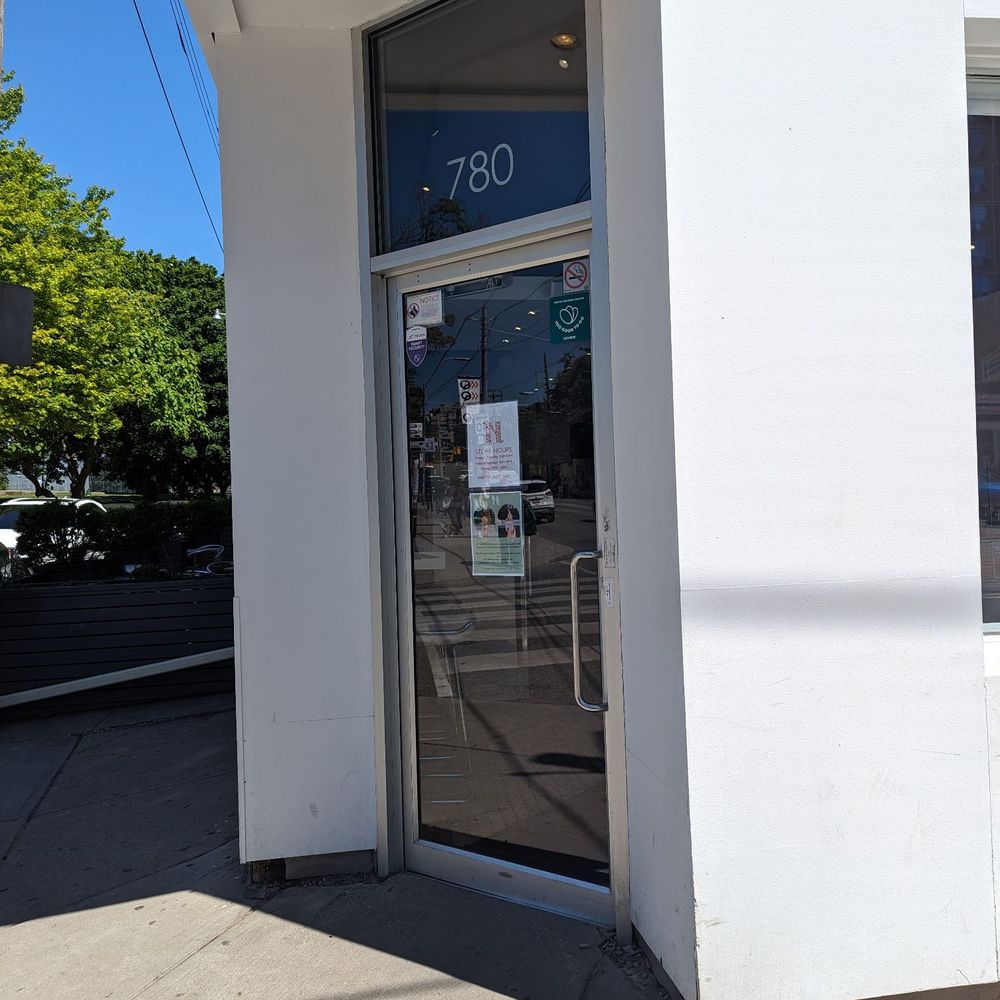 Nadege - Desserts Near Me - Toronto, Ontario