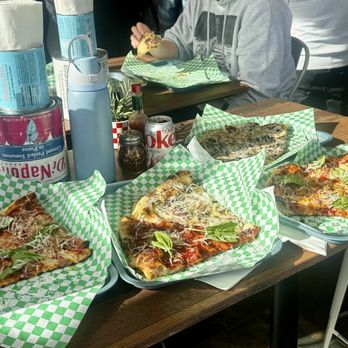 Corner Slice - Pizza Near Me - Livermore, California Corner Slice - Pizza Near Me - Livermore, California
