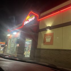 Del Taco