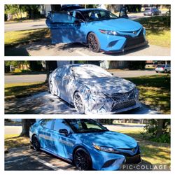 Dream Auto Mobile Detail