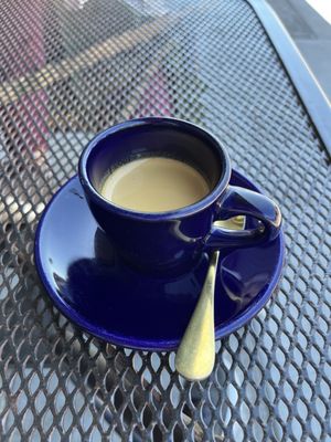 Beachcomber Cafe by null