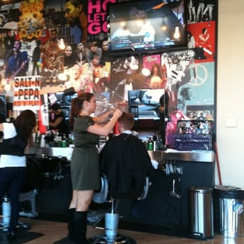 Floyd's 99 Barbershop - Barbers Near Me - La Grange, Illinois Floyd's 99 Barbershop - Barbers Near Me - La Grange, Illinois