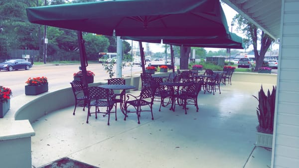 Palermo Ristorante by null