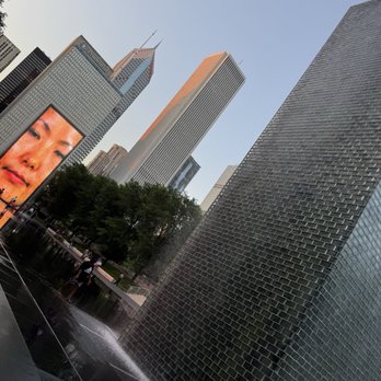Millennium Park - Parks Near Me - Chicago, Illinois Millennium Park - Parks Near Me - Chicago, Illinois