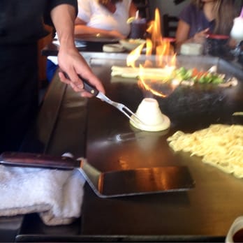 Hagane - Flaming onion volcano!!! - Japanese Near Me - Howard Beach, New York Hagane - Flaming onion volcano!!! - Japanese Near Me - Howard Beach, New York