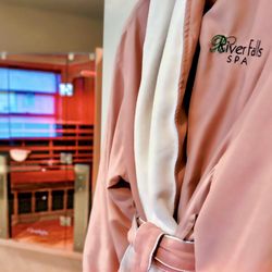 River Falls Spa