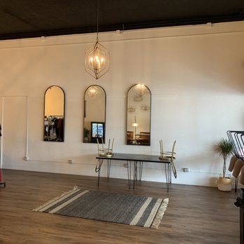 The Sippery Coffee Co.  - a view of a clothing store - Coffee & Tea Near Me - Monmouth, Oregon