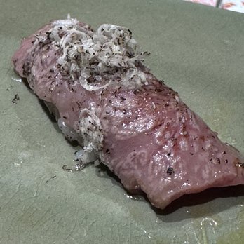 Tatsuda Omakase - Sushi Bars Near Me - New York, New York