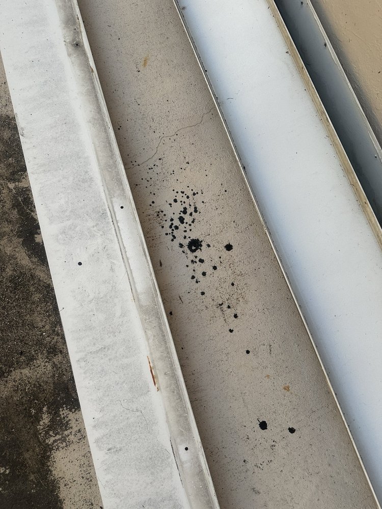 Slide of Storm Code Roofing