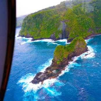 Temptation Tours - from helicopter - Tours Near Me - Kahului, Hawaii Temptation Tours - from helicopter - Tours Near Me - Kahului, Hawaii