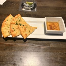 Pizza bread Pizza bread