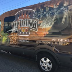 TapTastings Craft Brew Excursions