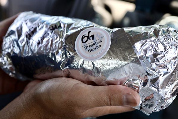 LJ’s Lil’ Cafe by null