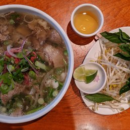 Beef Noodle Soup