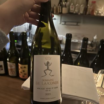 Cellar 36 - Wine Bars Near Me - New York, New York Cellar 36 - Wine Bars Near Me - New York, New York