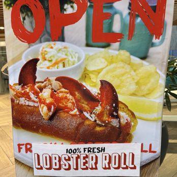 Royal Lobster - Seafood Near Me - Honolulu, Hawaii