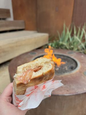 All'Antico Vinaio by null