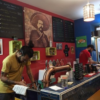 Tacos & Beer - Mexican Near Me - Rome, RM Tacos & Beer - Mexican Near Me - Rome, RM