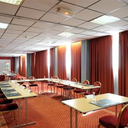 Best Western Hôtel Atrium - Meeting Facilities