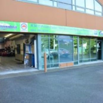 Columbia Collision Repairs - Body Shops Near Me - Surrey, British Columbia Columbia Collision Repairs - Body Shops Near Me - Surrey, British Columbia