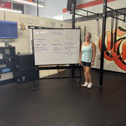 Champion City CrossFit