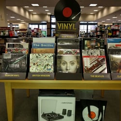 Barnes & Noble