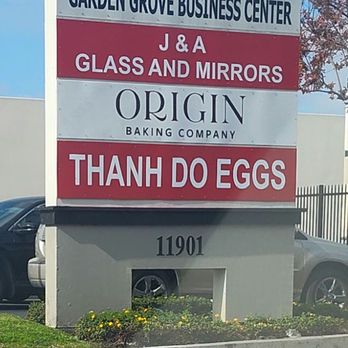 Origin Baking Company - Origin Baking Company street sign. - Bakeries Near Me - Garden Grove, California Origin Baking Company - Origin Baking Company street sign. - Bakeries Near Me - Garden Grove, California