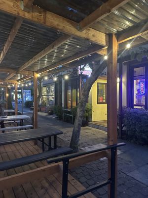 Jade Teahouse by null