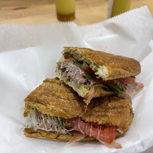 Green Apple Juice Lounge on Yelp