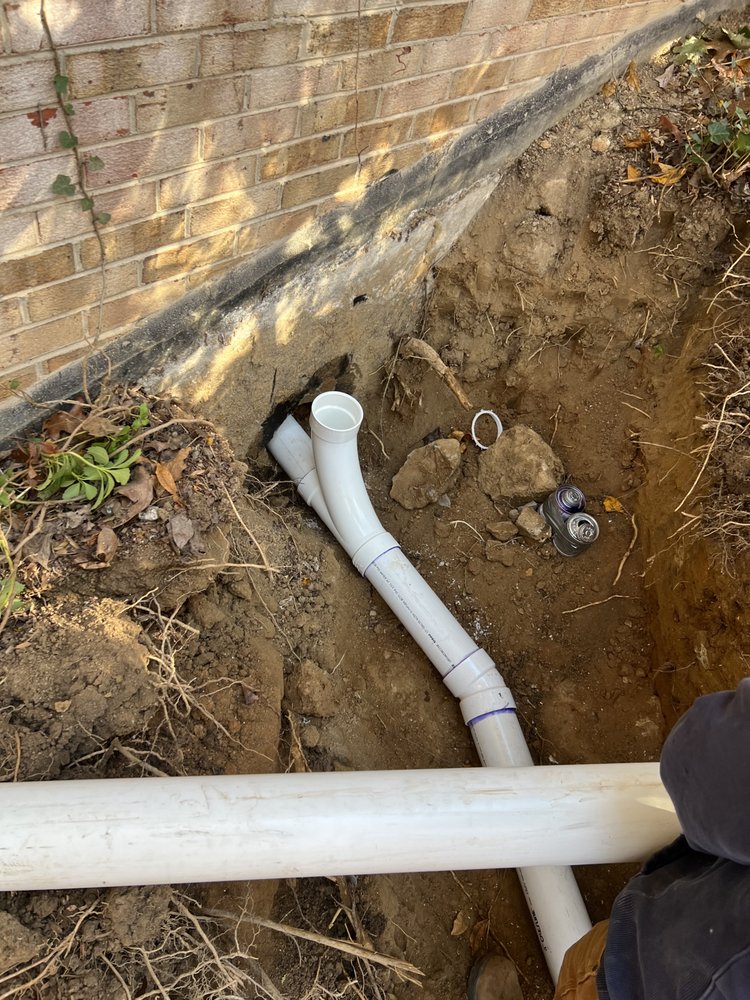 Slide of Heil Plumbing