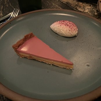 Husk - Vinegar Pie - Southern Near Me - Nashville, Tennessee