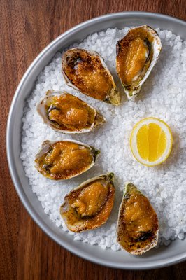 Bistro Lagniappe by null