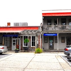 Lowcountry Real Estate - Private parking always available for customers