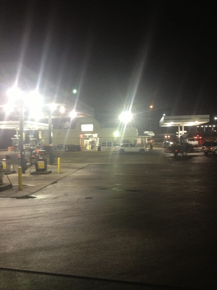 WILCO 411 N Bridge St, Elkin, North Carolina Gas Stations Phone