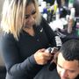 Tony's Barber Studio
