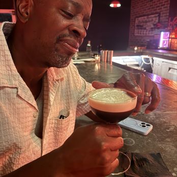 Love's Alibi - Great espresso martinis on tap. - Cocktail Bars Near Me - Nashville, Tennessee Love's Alibi - Great espresso martinis on tap. - Cocktail Bars Near Me - Nashville, Tennessee