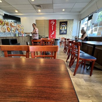 Kotetsu Chaya - Inside - Japanese Near Me - Honolulu, Hawaii Kotetsu Chaya - Inside - Japanese Near Me - Honolulu, Hawaii