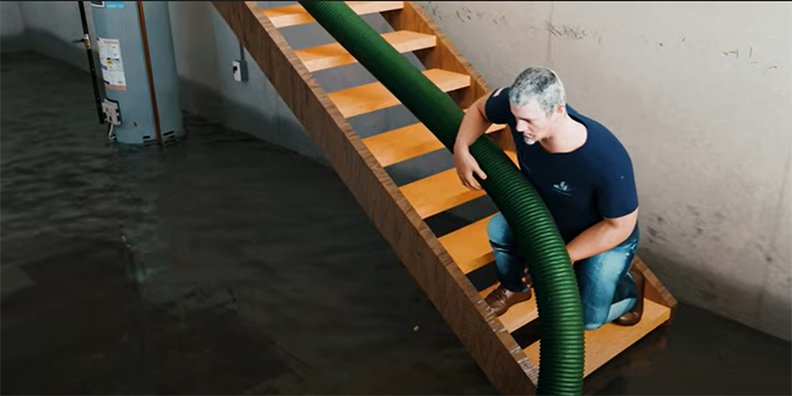 Slide of Suburban Sewer Experts