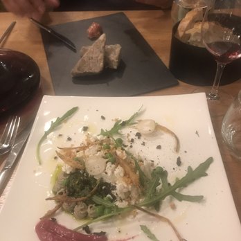 Cul Sec - Bistros Near Me - Brussels, BRU