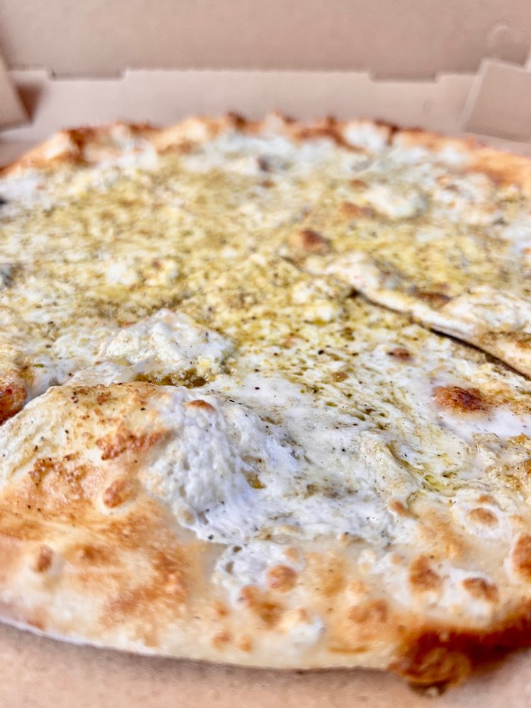 EVO PIZZERIA 773 Photos & 635 Reviews Pizza 1075 E Montague Ave, North Charleston, SC