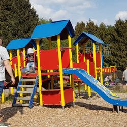 Wild- und Erlebnispark Daun