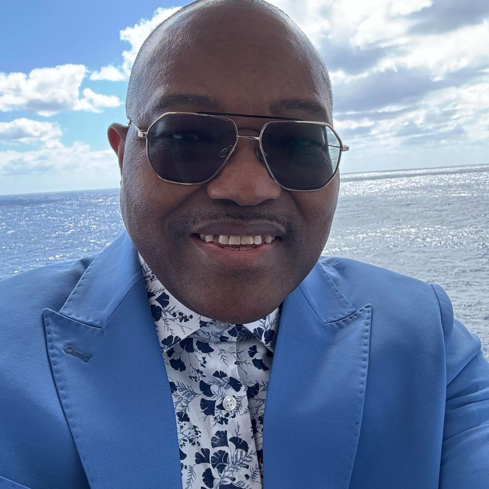 Dr Olaolu Fadairo, DNP PMHNP-BC MPH MSN BSN RN - grief counselor in Baltimore, MD