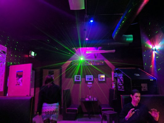 Substation Seattle by null